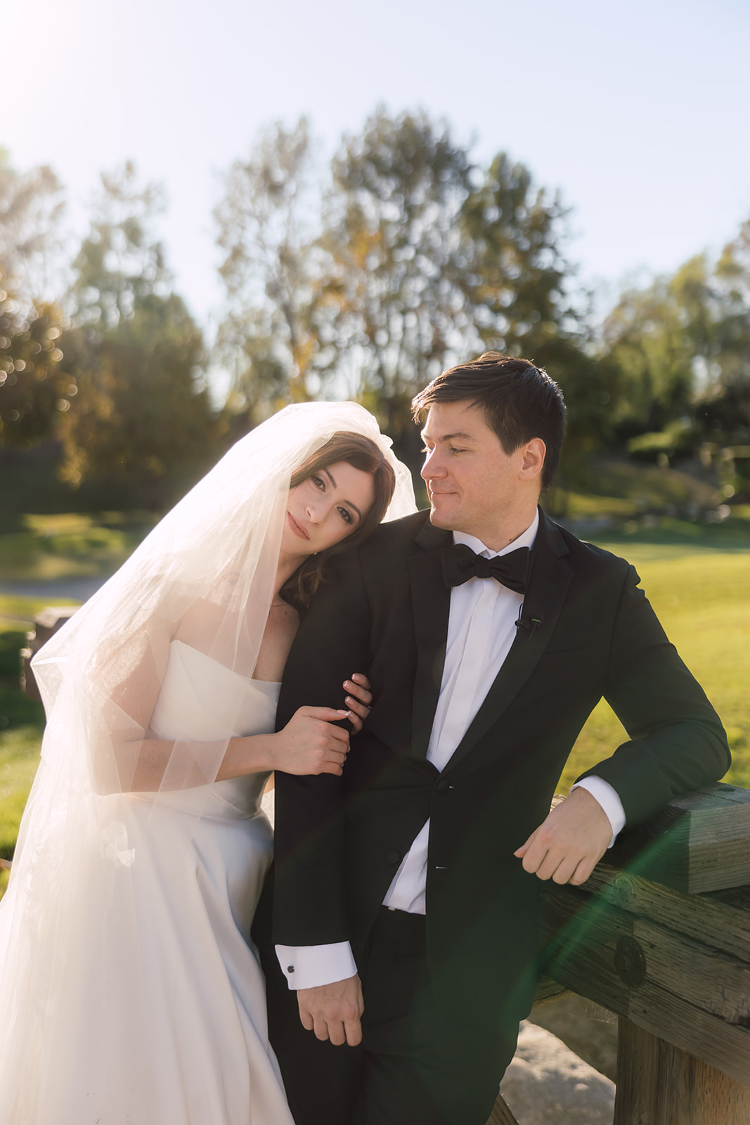 Suzanna & Benjamin wedding — highlights, photo 27
